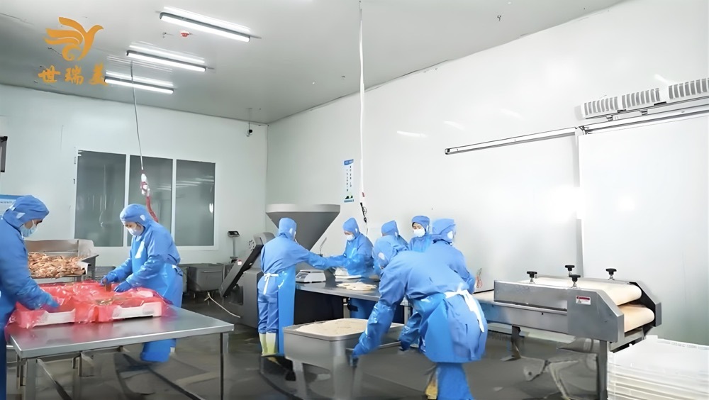 盘点肉制品行业6大趋势及产业发展突破！