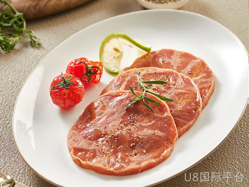 菲力牛肉风味排
