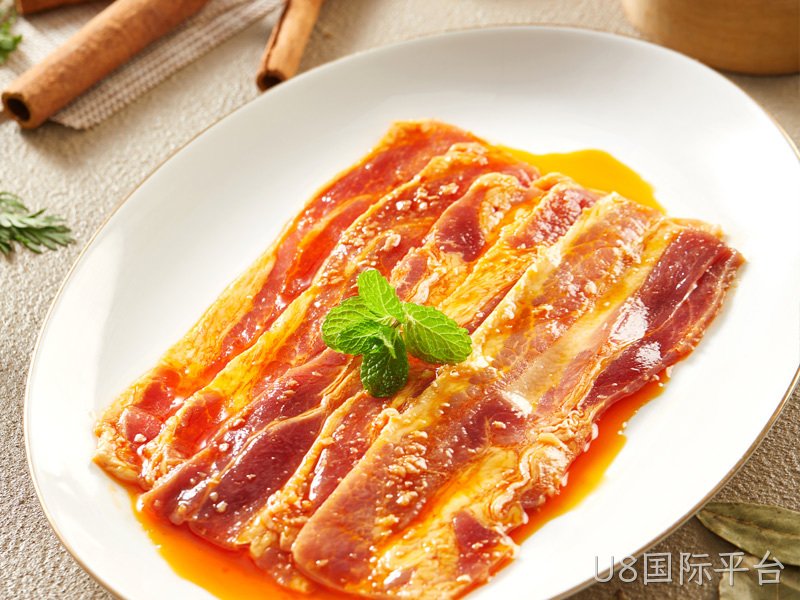 猪五花肉