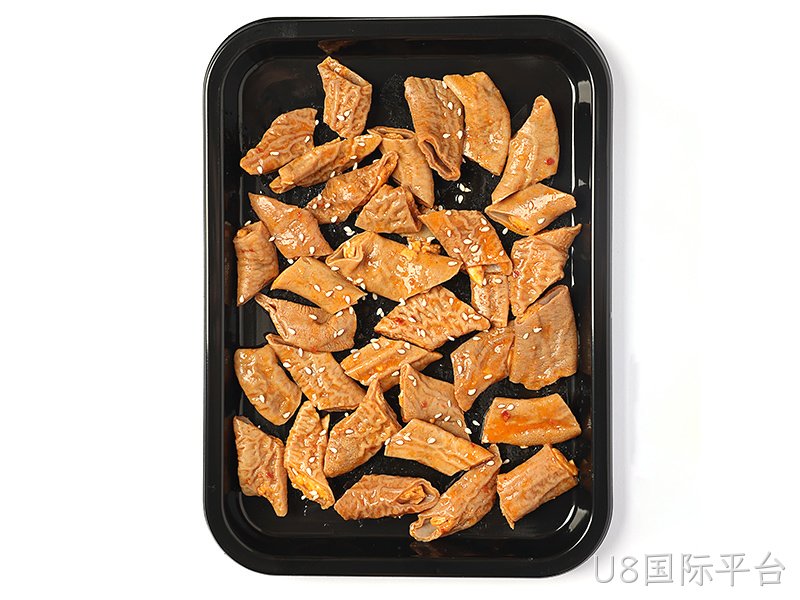 香辣猪小肠